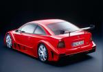 Opel Astra XTreme 2001 года